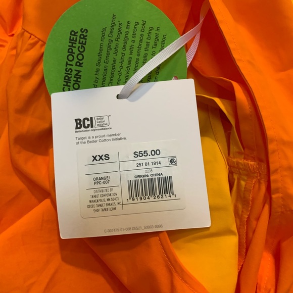 Christopher John Rogers for target dress - Picture 5 of 6